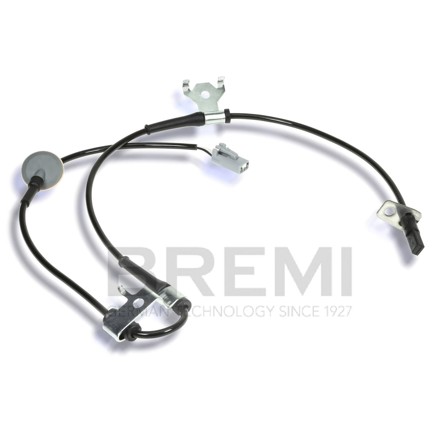 Sensor, Raddrehzahl