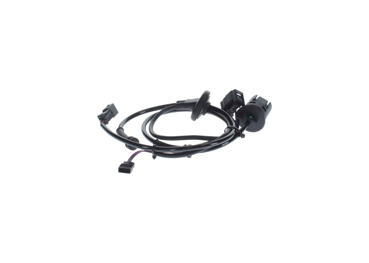 Sensor, Raddrehzahl Sensor, Raddrehzahl