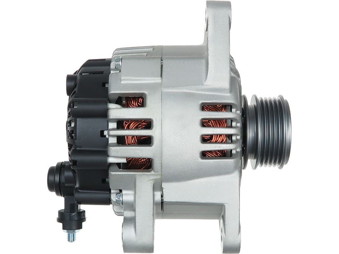 Generator Generator