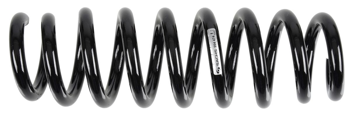 SACHS 994 474 - Fahrwerksfeder