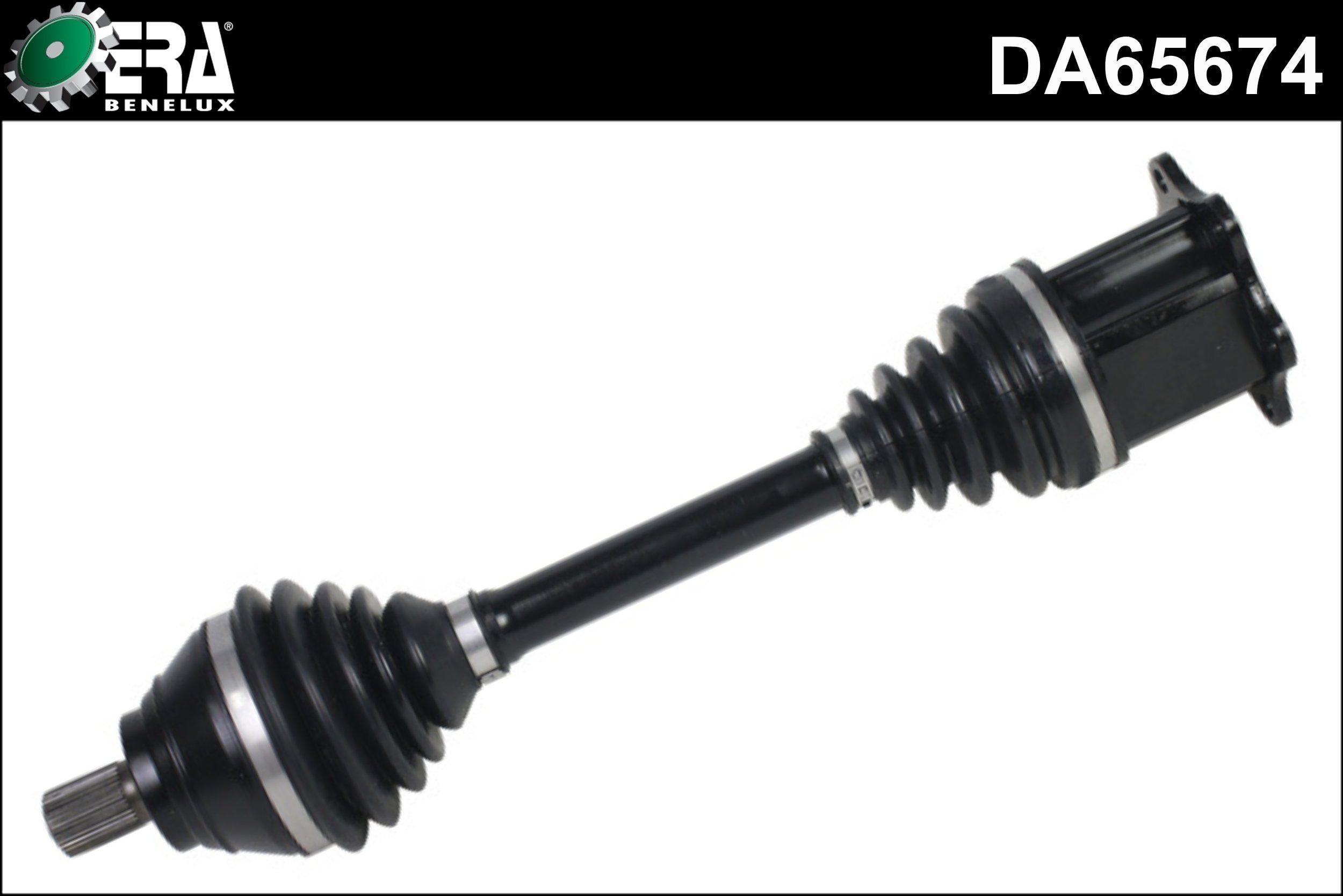 ERA Benelux DA65674 - Antriebswelle