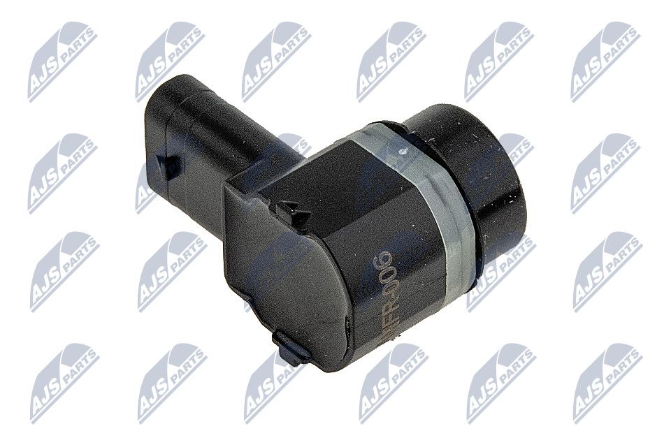 Sensor, Einparkhilfe