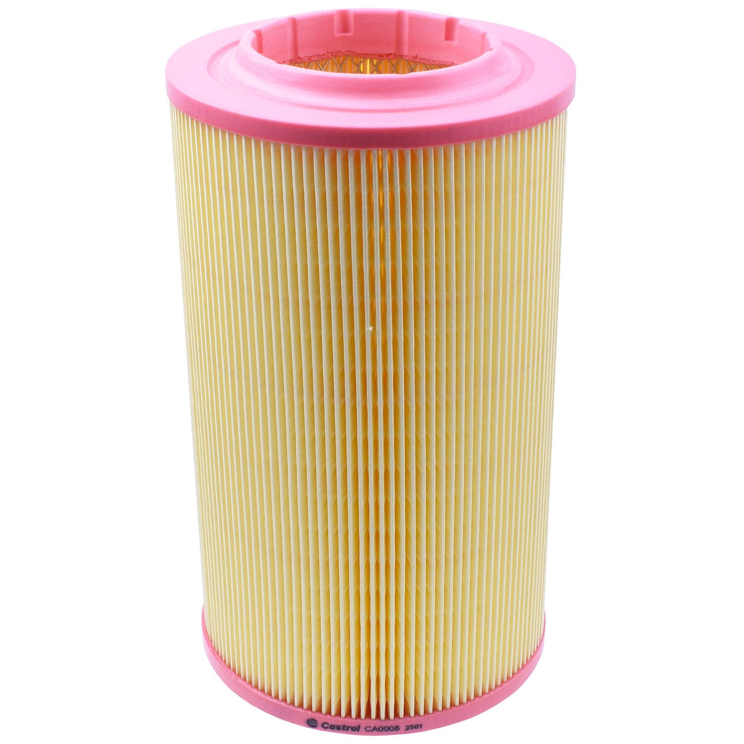 Castrol Filters CA0008 - Luftfilter