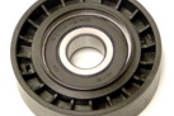 Umlenk-/F&uuml;hrungsrolle, Keilrippenriemen