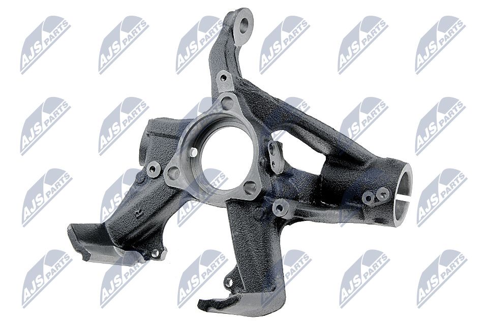 NTY ZZP-AU-025 - Achsschenkel, Radaufh&auml;ngung