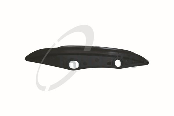 Gleitschiene, Steuerkette