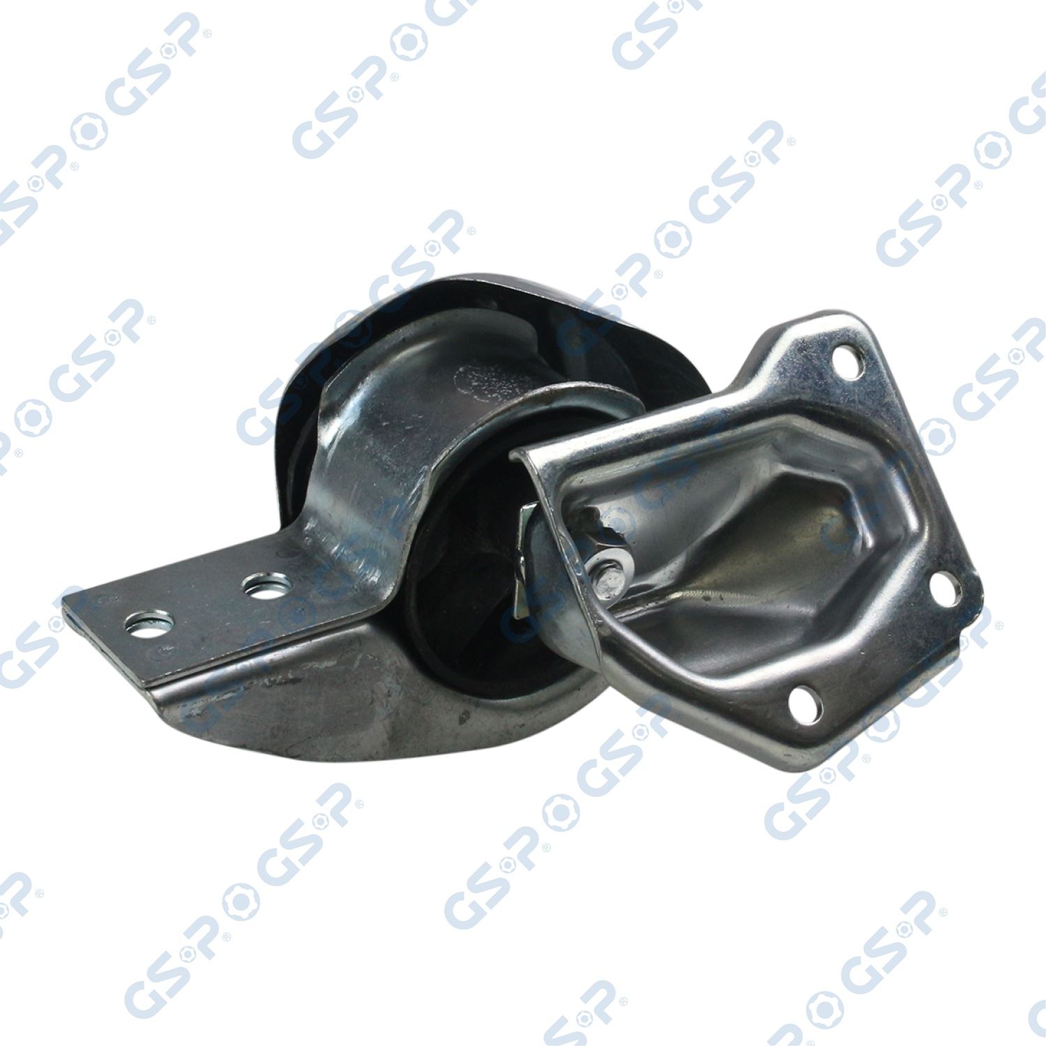 Soporte, motor