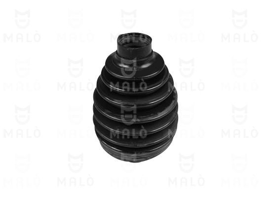 28242 AKRON-MALÒ gumiharang, hajtótengely