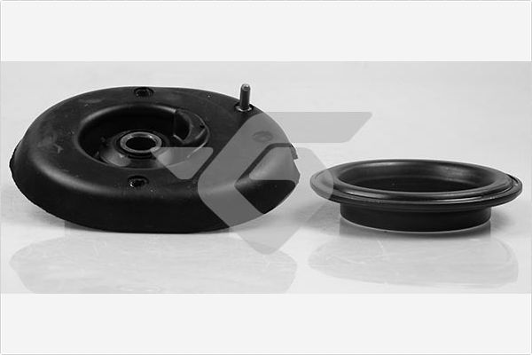 Repair Kit, suspension strut support mount KS 215