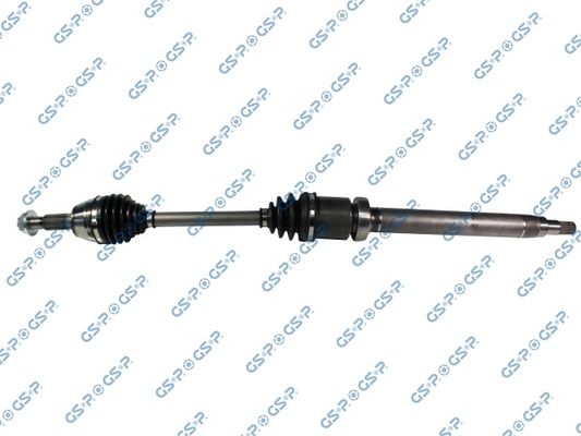 Drive Shaft 218333