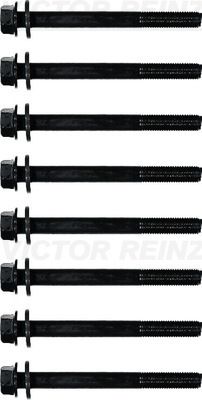 VICTOR REINZ 14-32355-01 Cylinder Head Bolt Set
