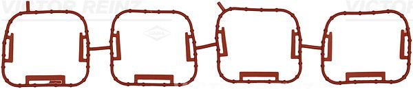 Dichtung, Ansaugkr&uuml;mmer
