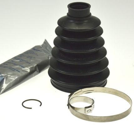 SPIDAN 25678 - Faltenbalgsatz, Antriebswelle