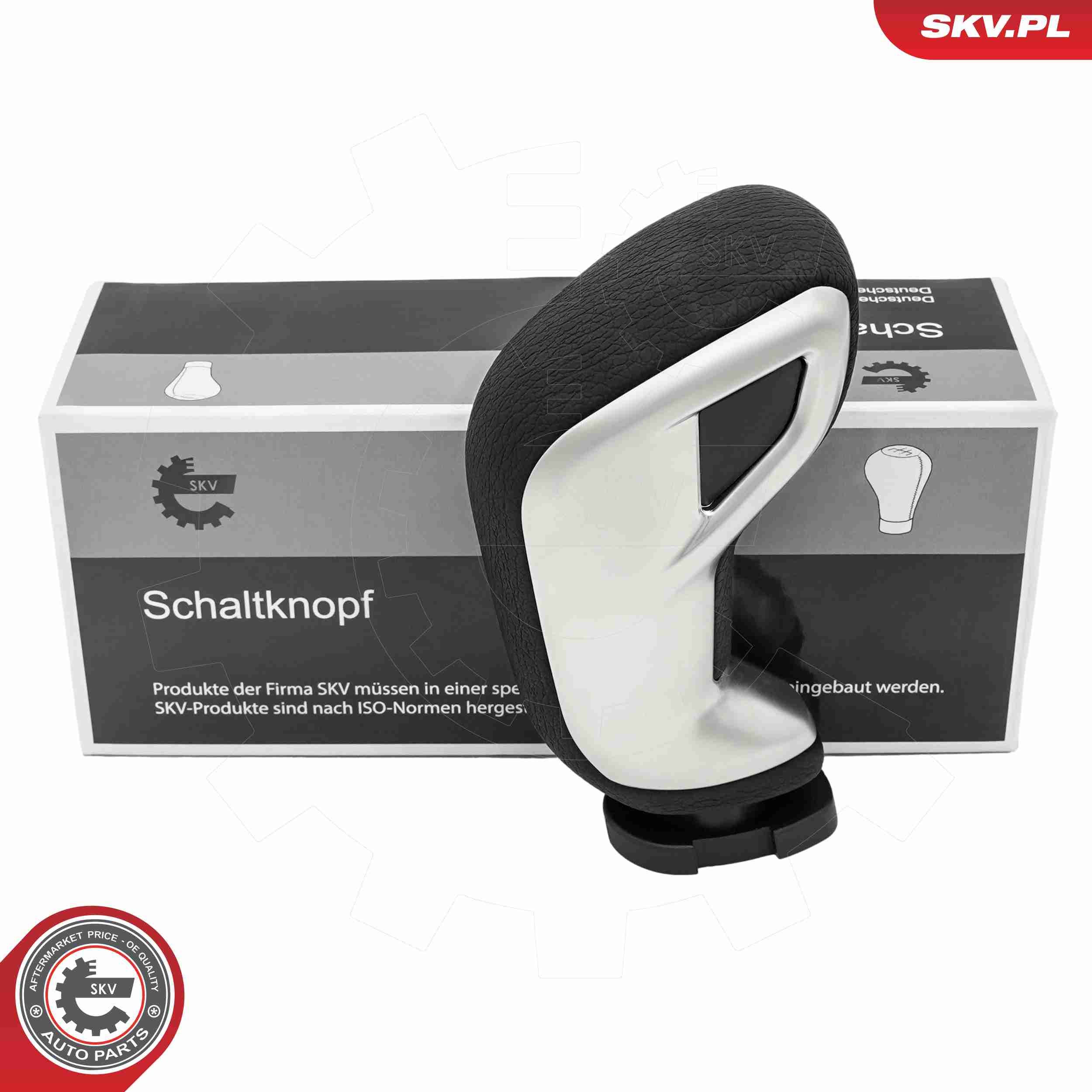 ESEN SKV 63SKV234 - Schalthebelknauf