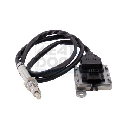 NOx-Sensor, NOx-Katalysator