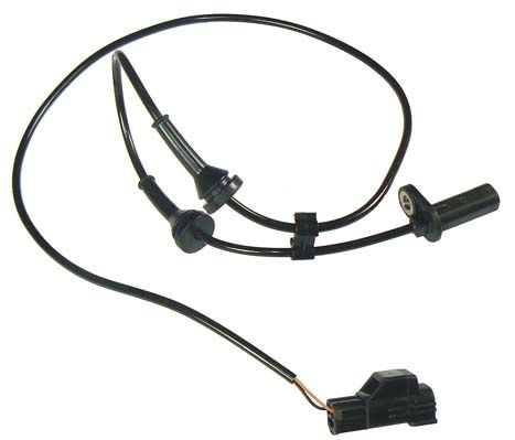 METZGER 0900595 - Sensor, Raddrehzahl
