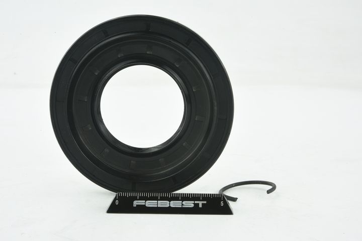 sandariklis, kardaninis velenas