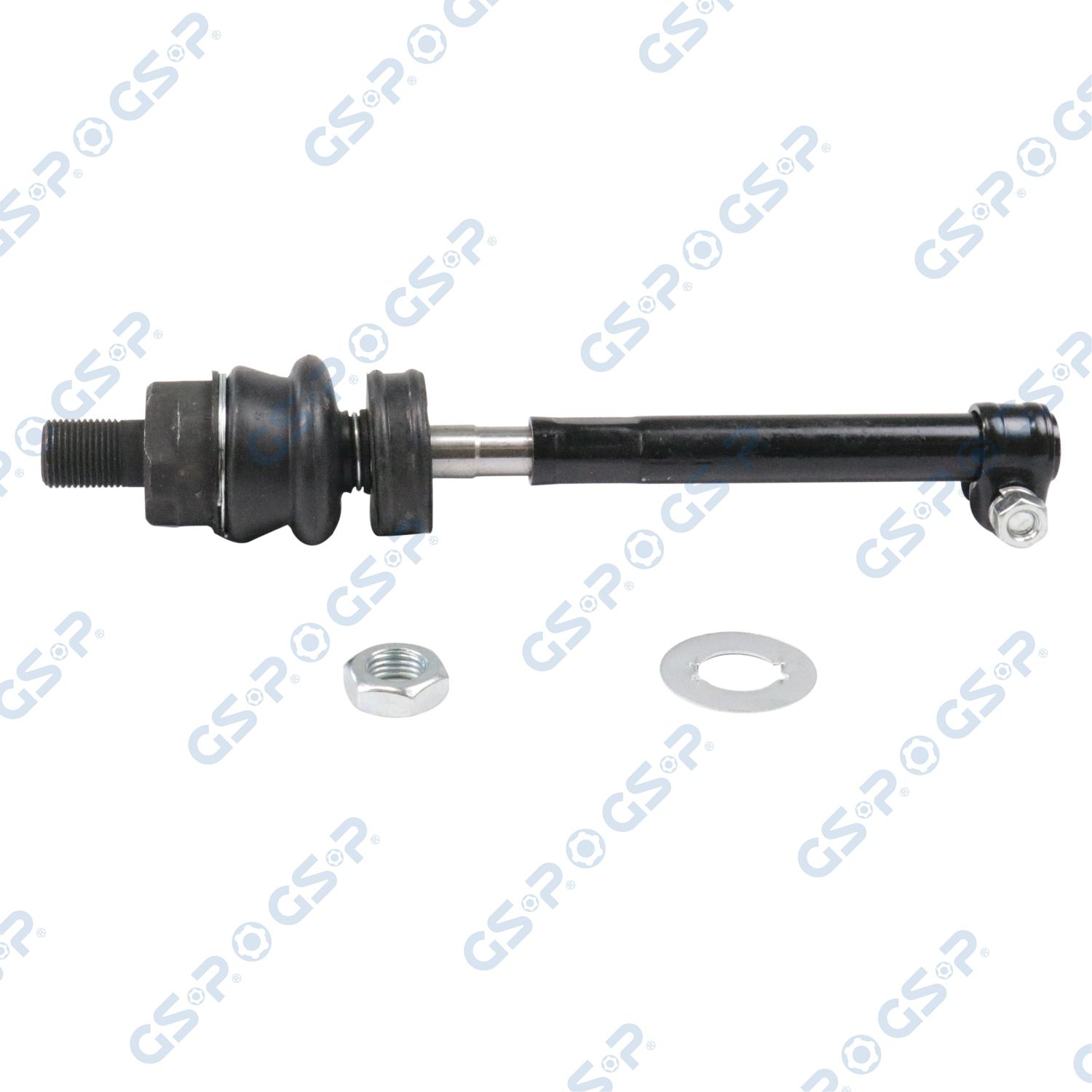 Axialgelenk, Spurstange