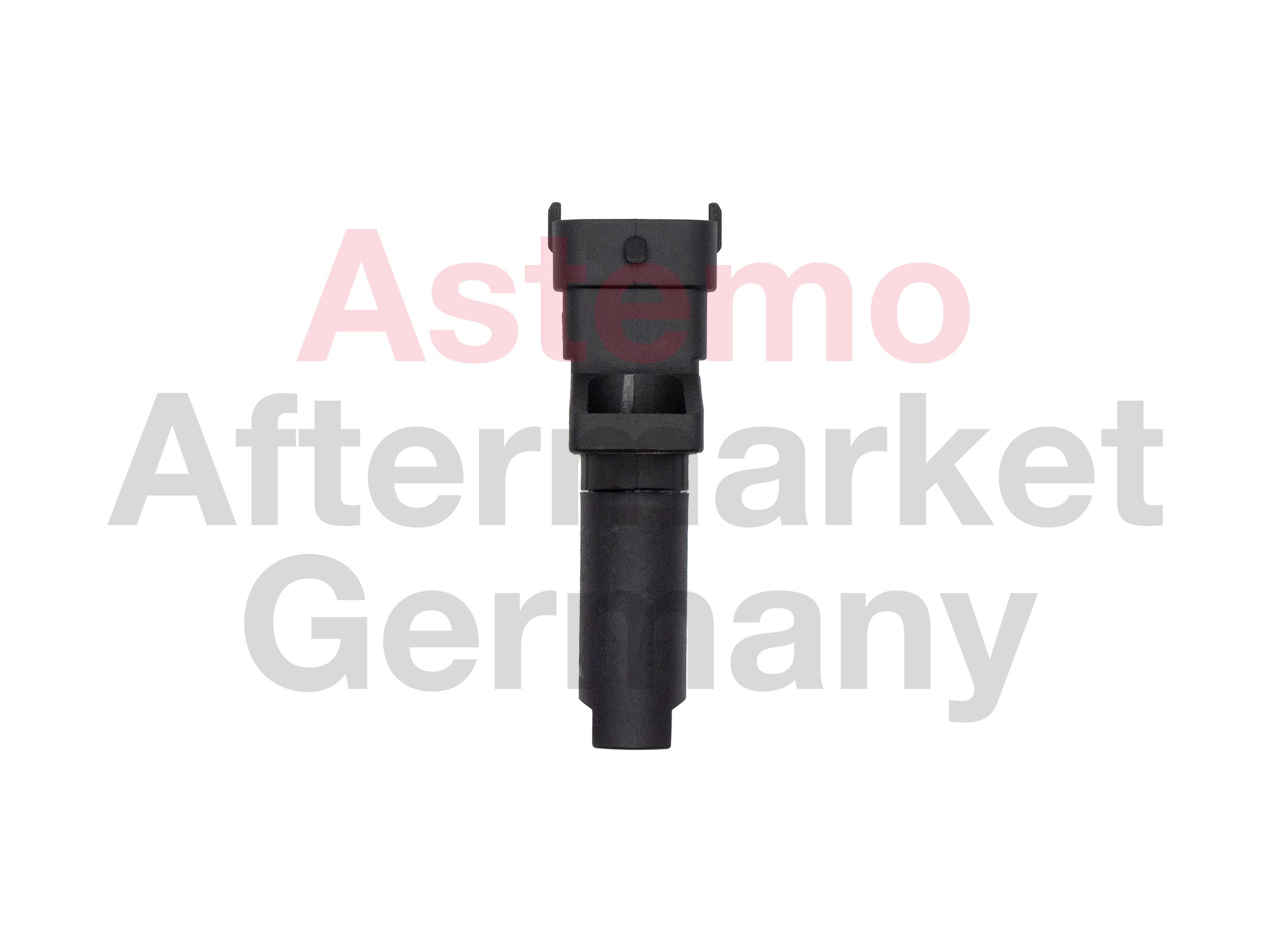 Impulsgeber, Kurbelwelle