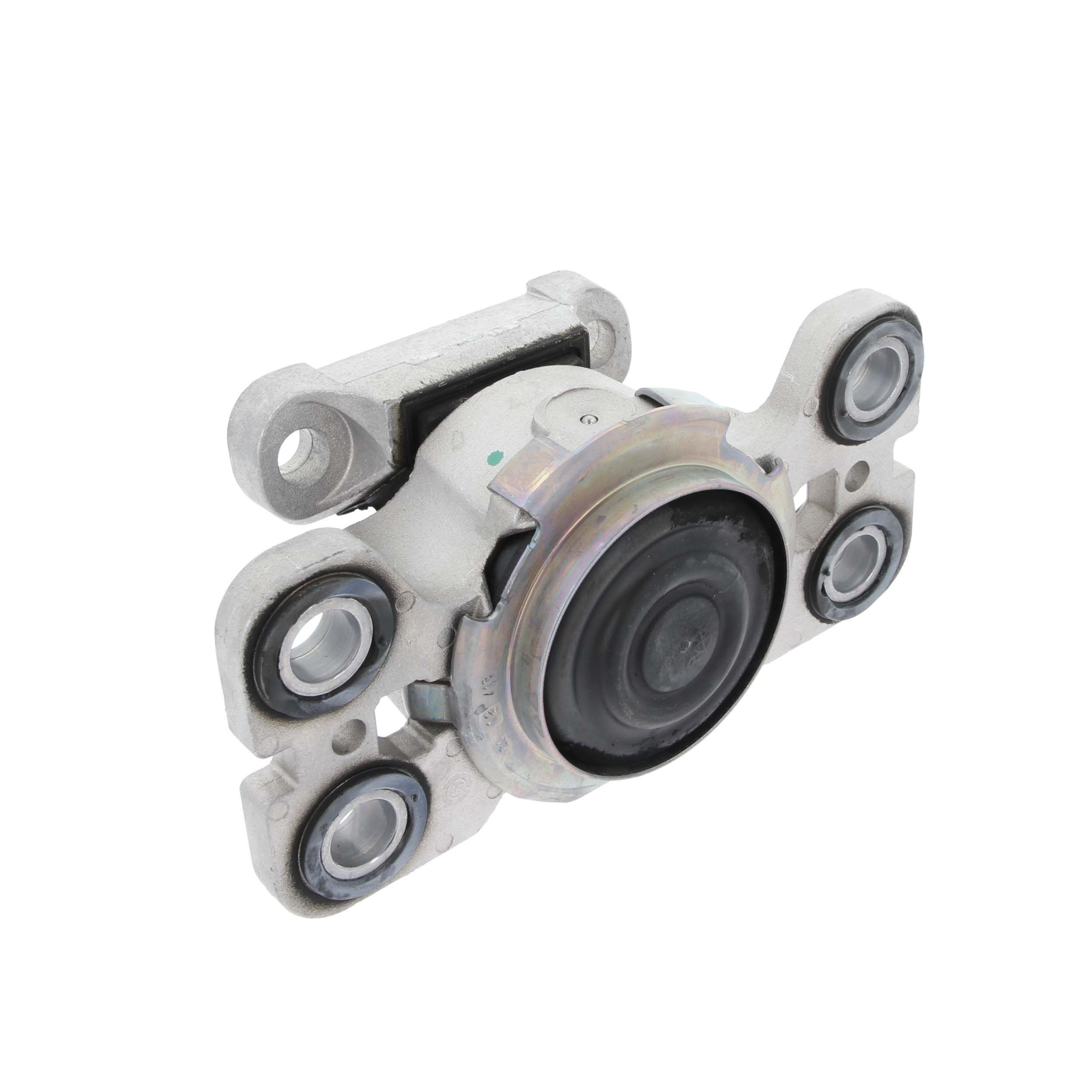variklio montavimas