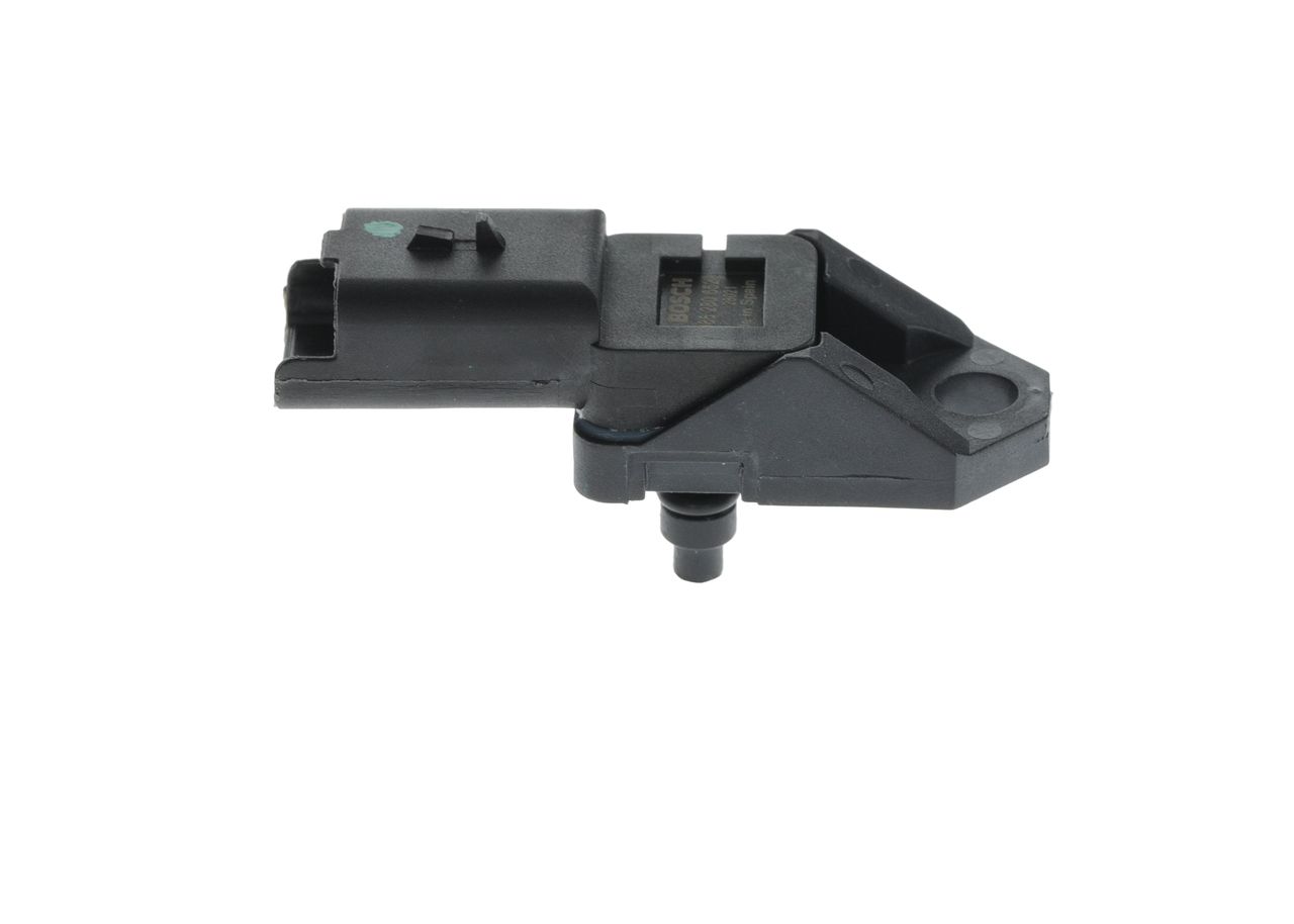 Sensor, Ansauglufttemperatur