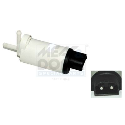 MEAT & DORIA 20132 - Waschwasserpumpe, Scheibenreinigung