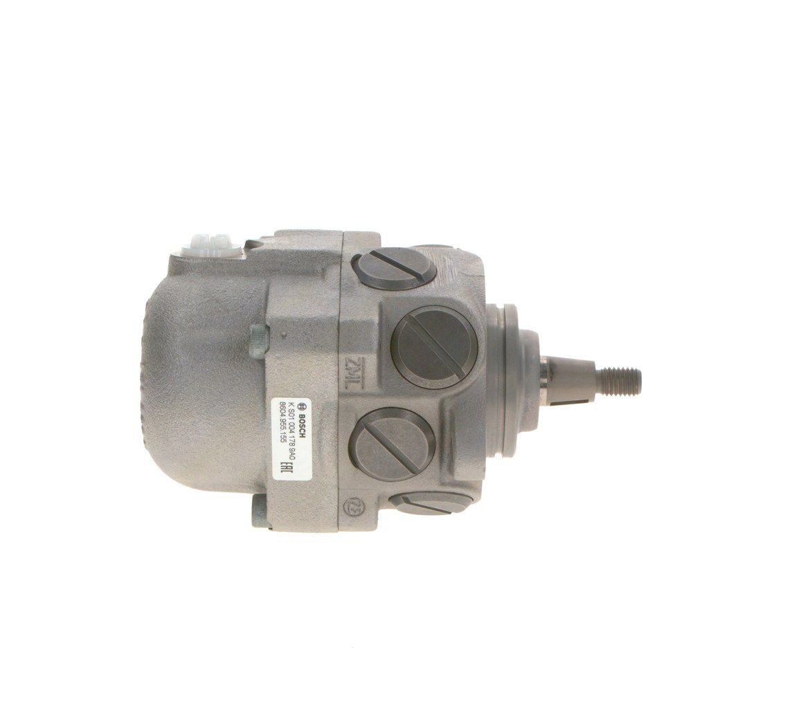 Hydraulikpumpe, Lenkung