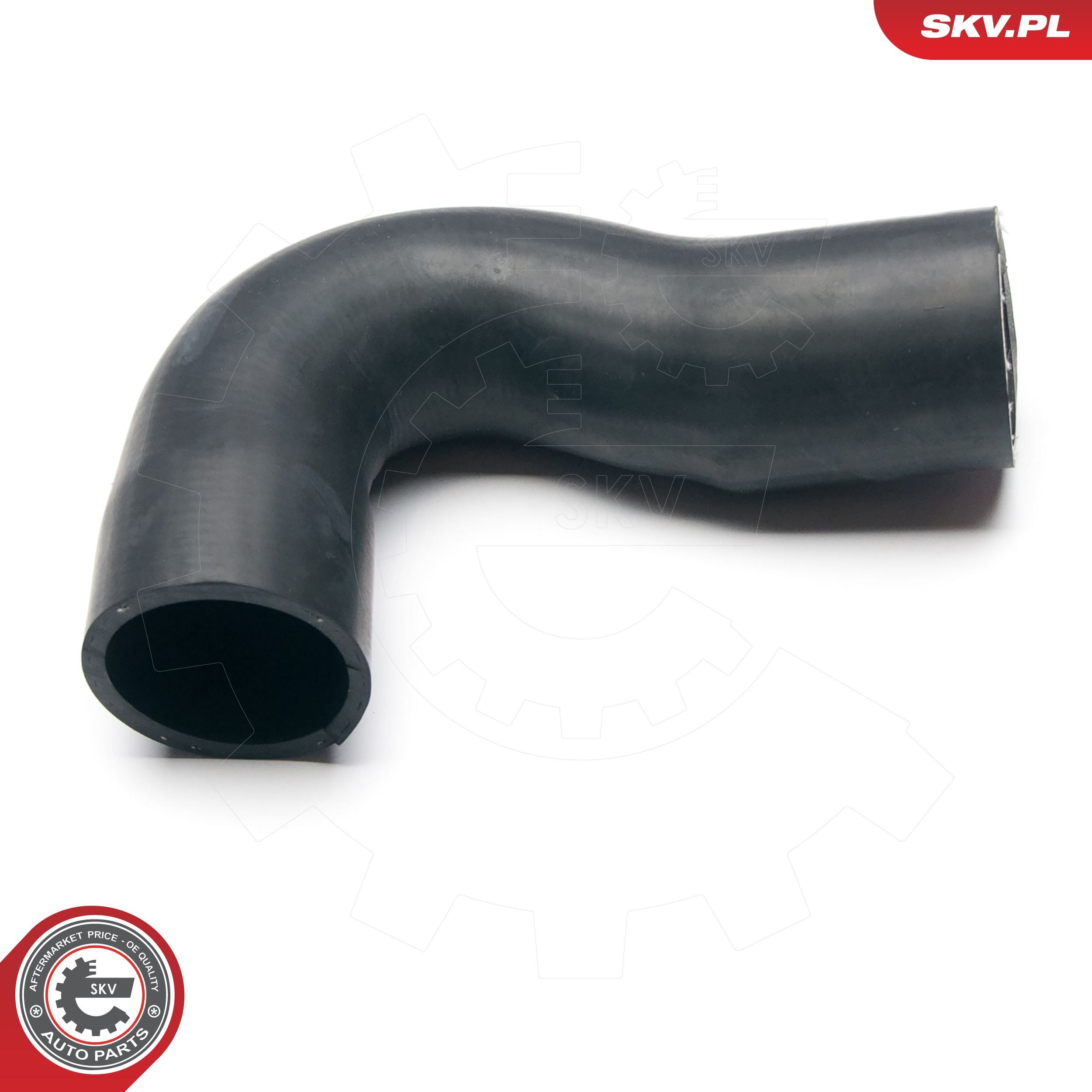 ESEN SKV 24SKV008 - Ladeluftschlauch