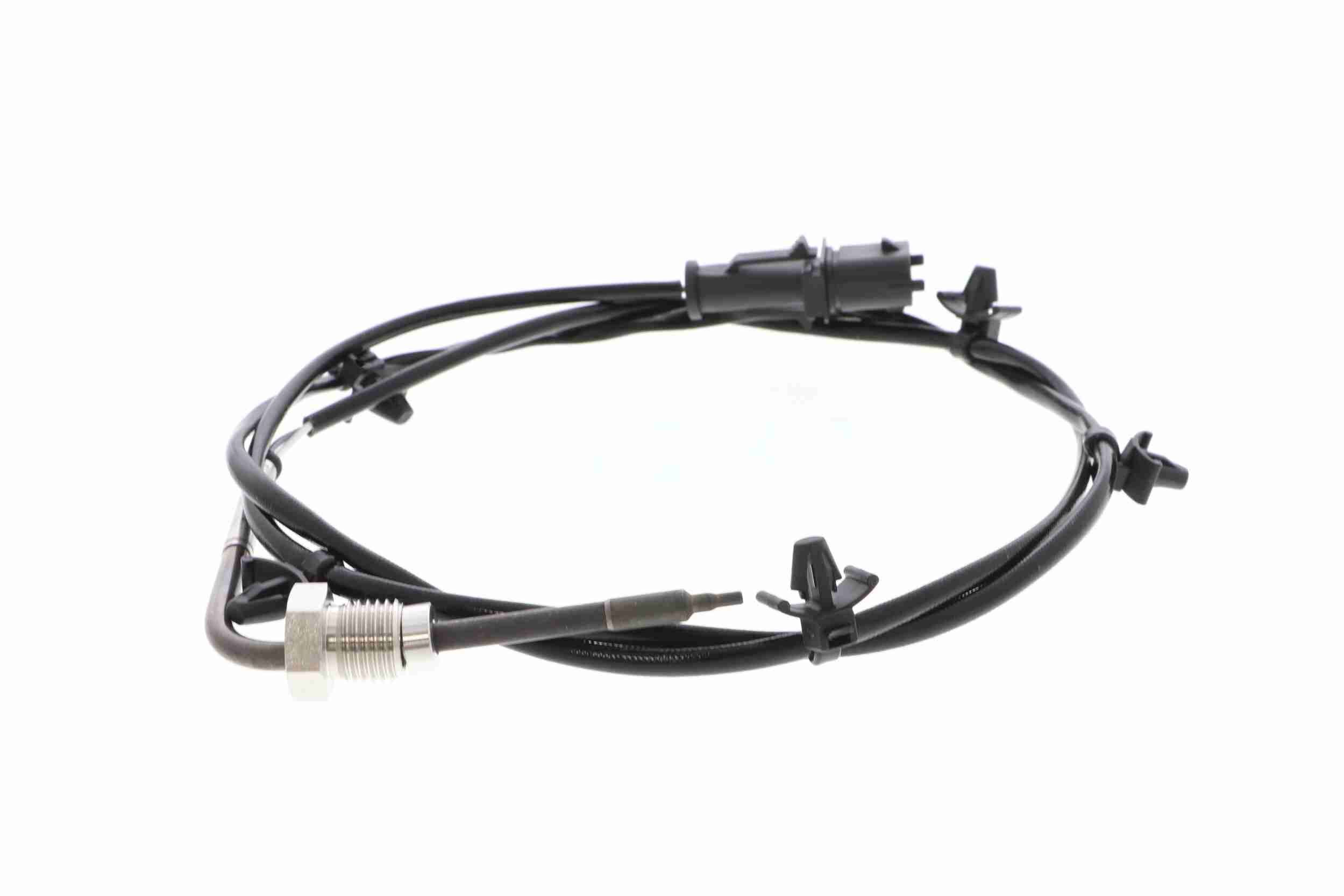 Sensor, Abgastemperatur