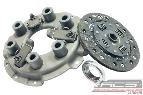 KIT STD MITS COLT 1100 - TecDoc Only