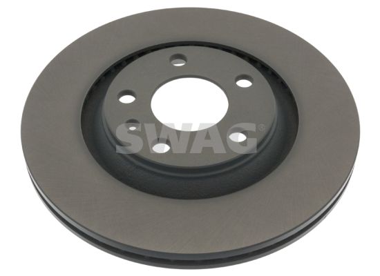 Brake Disc 30 94 3908