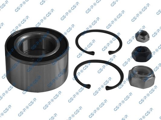 Wheel Bearing Kit GK0593