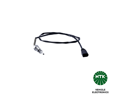 Sensor, Abgastemperatur