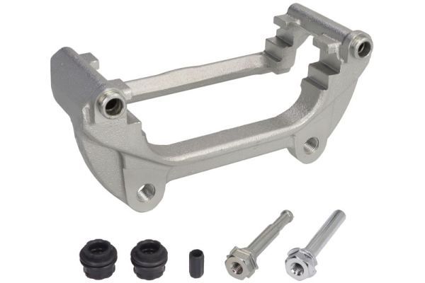 Halter, Bremssattel