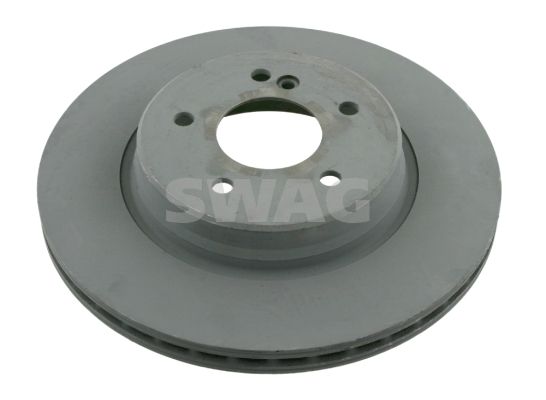 Brake Disc 10 92 3212