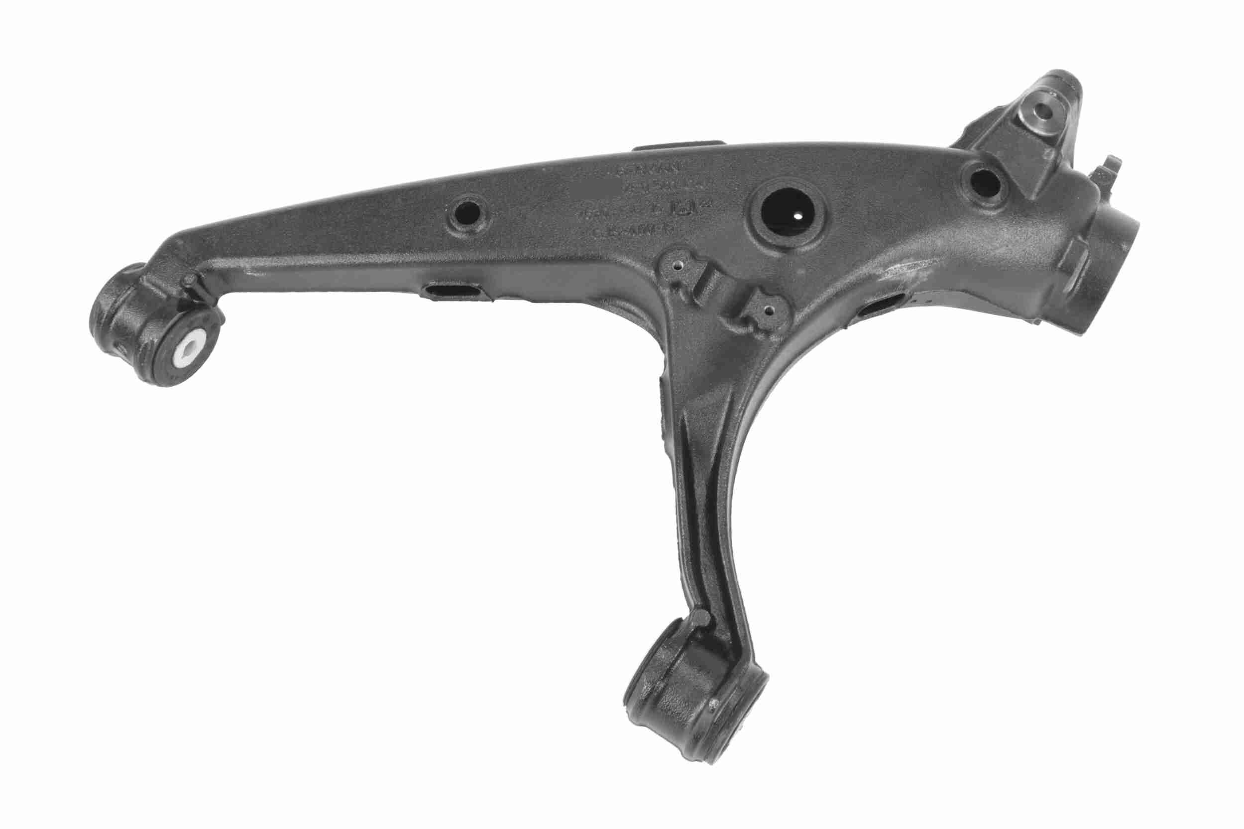 Achsschenkel, Radaufh&auml;ngung