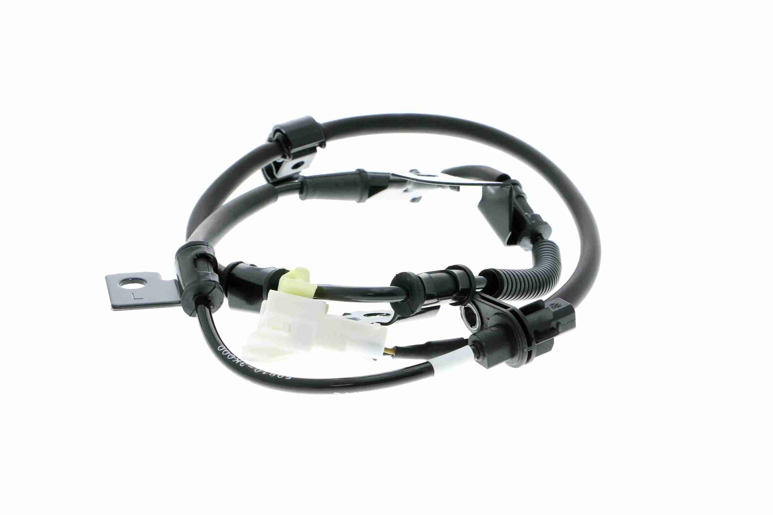 Sensor, Raddrehzahl
