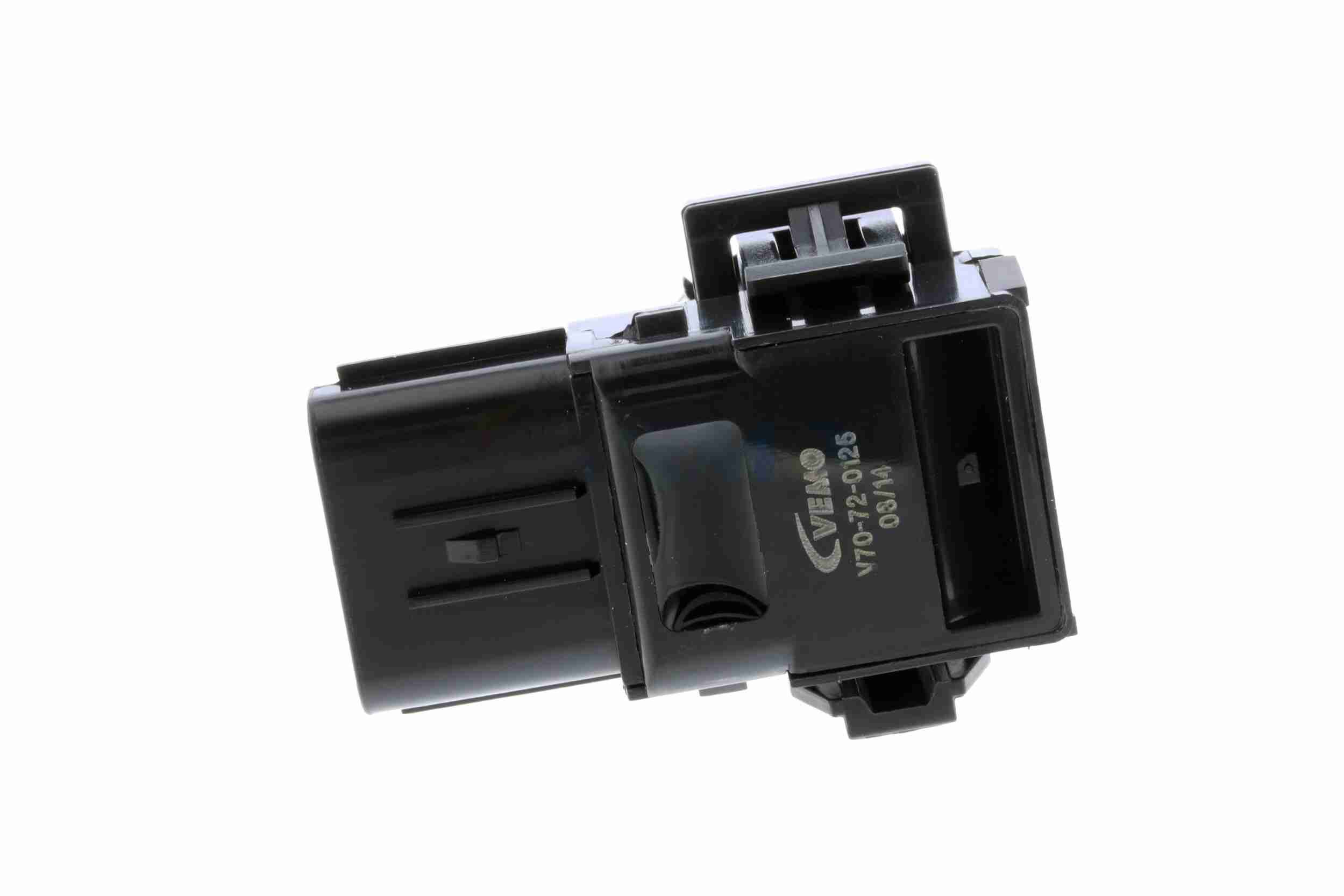 Sensor, Einparkhilfe