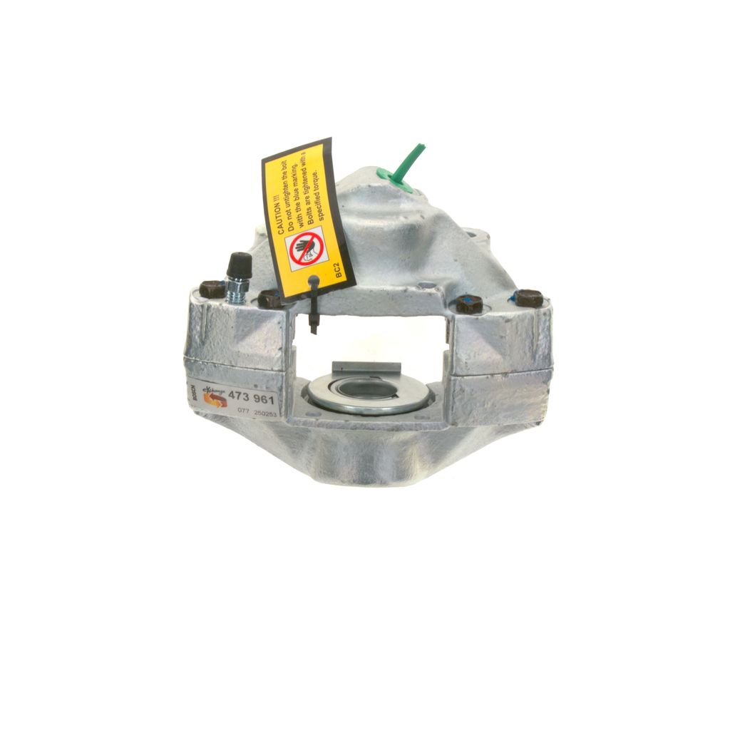 Bremssattel