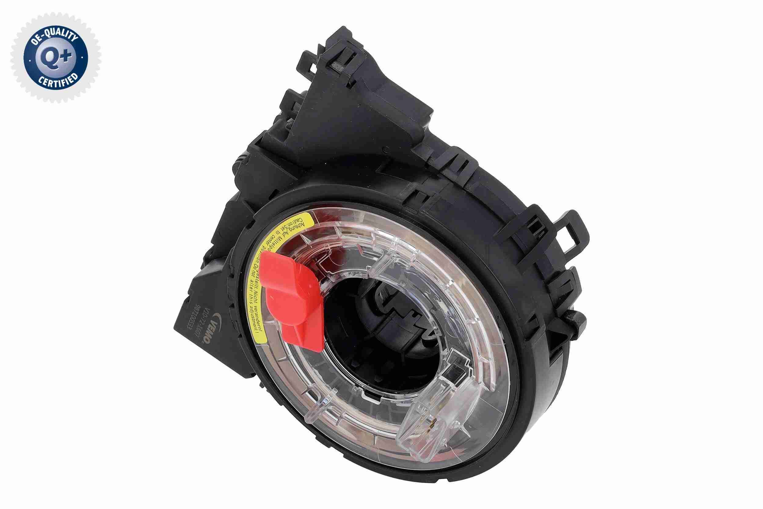 Wickelfeder, Airbag Wickelfeder, Airbag