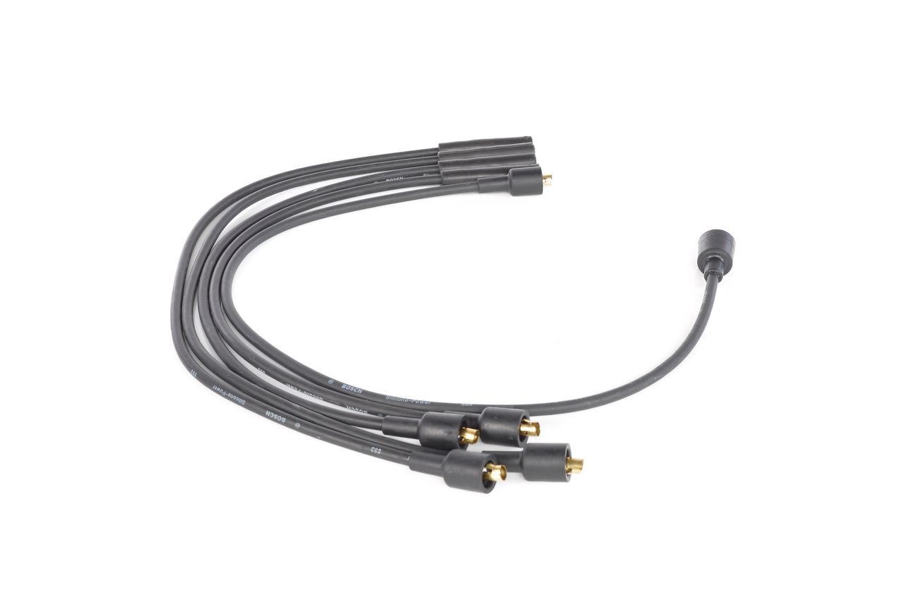 Z&uuml;ndleitungssatz