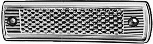 2PF 001 647-037 HELLA Helyzetjelző