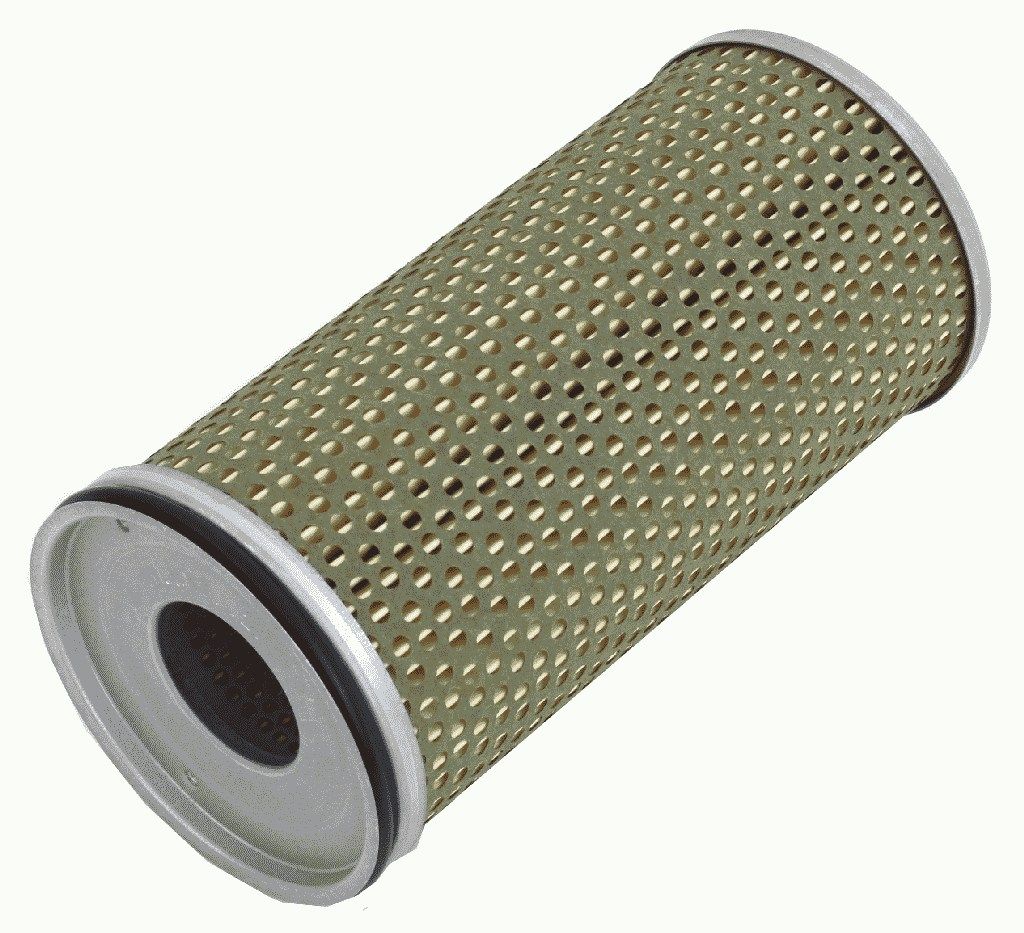Filtro hidráulico, transmisión automática
