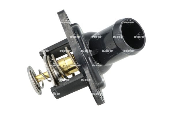 Thermostat, K&uuml;hlmittel