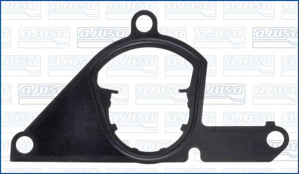 Dichtung, Unterdruckpumpe