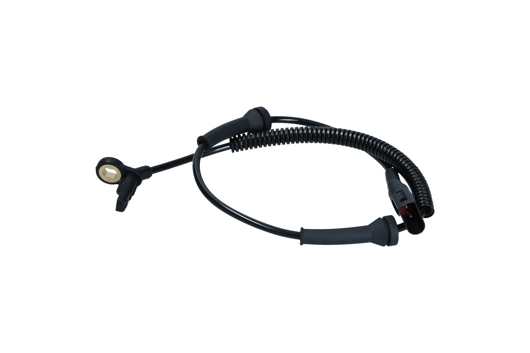 Sensor, Raddrehzahl