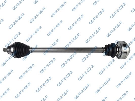 Drive Shaft 261126