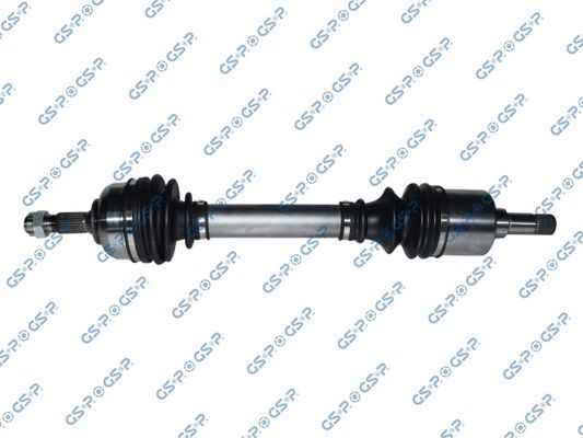 Drive Shaft 210141