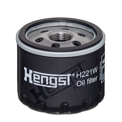 Oil Filter H221W