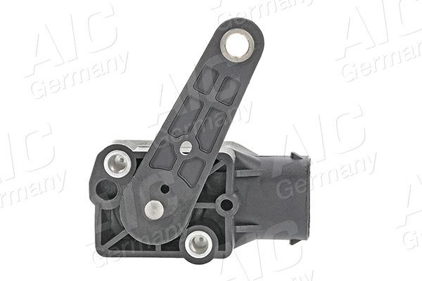 Sensor, Leuchtweitenregulierung